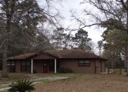 Livingston Foreclosure