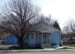 Cedar City Foreclosure