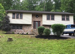 Hedgesville Foreclosure