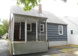 Fairfield Foreclosure