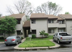 Mount Laurel Foreclosure