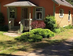 Port Angeles Foreclosure