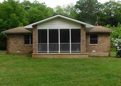 Cadet Foreclosure