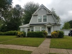 Piggott Foreclosure