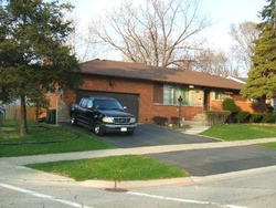 Matteson Foreclosure