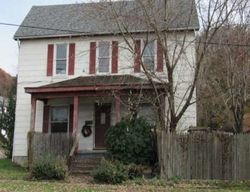 Wellsburg Foreclosure