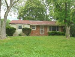 Fort Washington Foreclosure