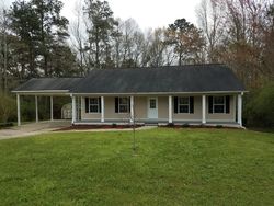 Purvis Foreclosure