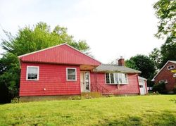 New Britain Foreclosure