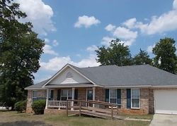 Hephzibah Foreclosure