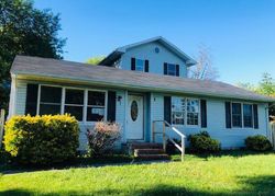 Delmar Foreclosure