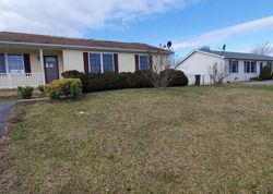 Charles Town Foreclosure