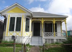 Galveston Foreclosure