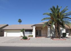 Sun City West Foreclosure