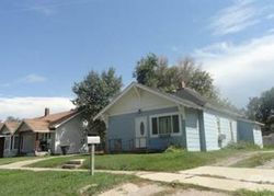 Belle Fourche Foreclosure