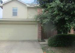 Forney Foreclosure