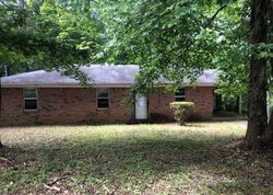 Booneville Foreclosure
