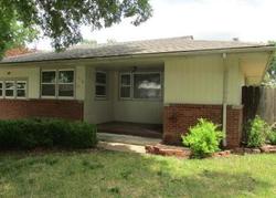 Wichita Foreclosure