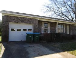 Montevallo Foreclosure