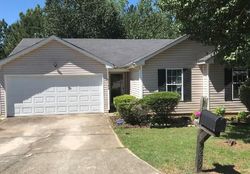 Lithonia Foreclosure