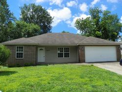 Gravette Foreclosure