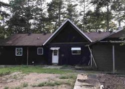 Mount Ida Foreclosure
