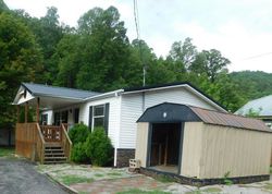 Matewan Foreclosure