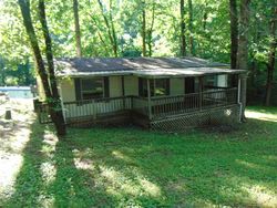 Scottsville Foreclosure