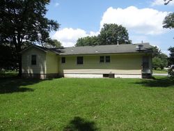 Kansas City Foreclosure