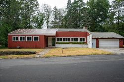 Lincoln Foreclosure