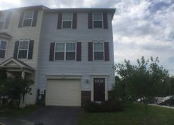 Martinsburg Foreclosure