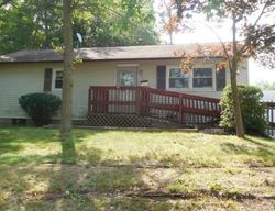 Toms River Foreclosure