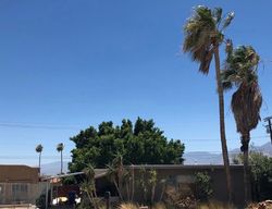 Desert Hot Springs Foreclosure
