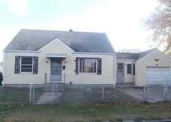 Pawtucket Foreclosure