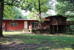 Russellville Foreclosure