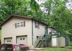 Terra Alta Foreclosure