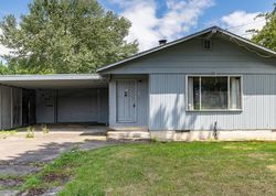 Longview Foreclosure