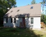 Harrison Foreclosure
