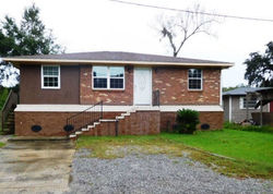 Gonzales Foreclosure