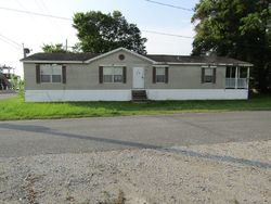 Golden Meadow Foreclosure