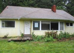 North Bend Foreclosure