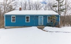 Pascoag Foreclosure