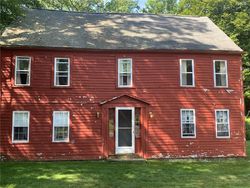 Pascoag Foreclosure
