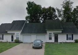 Canton Foreclosure