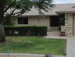 Sun City West Foreclosure