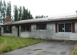 Sequim Foreclosure