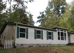 Shelton Foreclosure