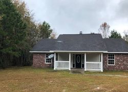 Waveland Foreclosure