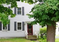 Winthrop Foreclosure