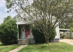 Henderson Foreclosure